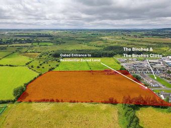 Farrannamartin, Galway Road, Tuam, Co. Galway - Image 5