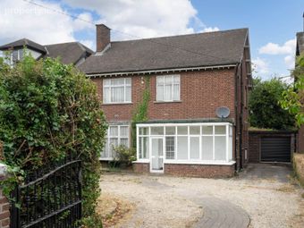 63 Nutley Lane, Dublin 4, Co. Dublin, Donnybrook, Dublin 4 - Image 2