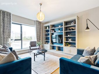 The Bluebell Showhouse, Kilcarbery, Grange Castle, Co. Dublin - Image 4