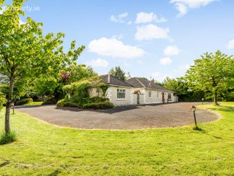 Grangemellon, Athy, Co. Kildare - Image 2