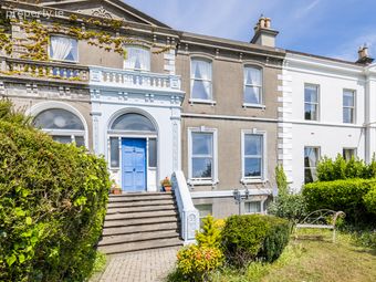 9 Florence Terrace, Florence Road, Co. Wicklow, Bray, Co. Wicklow - Image 5