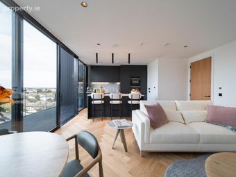 The Pinnacle, Mount Merrion, Co. Dublin