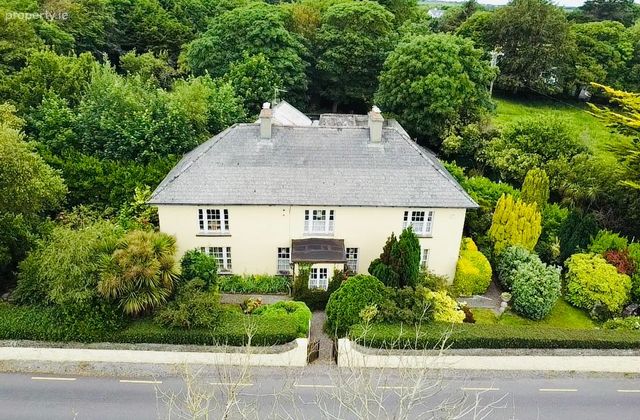 Spa House, Ballymakegoge, Spa, Fenit, Co. Kerry - Click to view photos