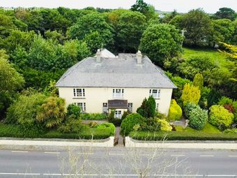 Spa House, Ballymakegoge, Spa, Fenit, Co. Kerry