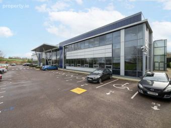 Ground Floor, Office 1, Unit 30, Cork Airport Business Park, Cork City, Co. Cork, Rathmacullig, Co. Cork - Image 2