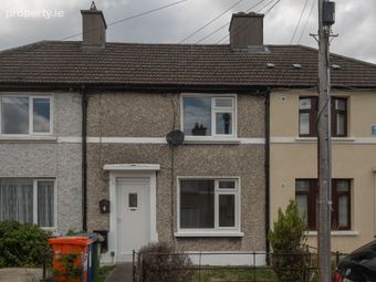 4 Aughavannagh Road, Crumlin, Dublin 12
