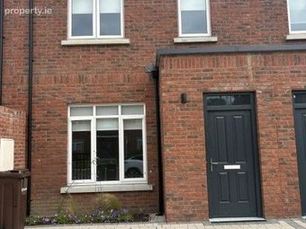 10 College Avenue, Balgriffin, Dublin 17
