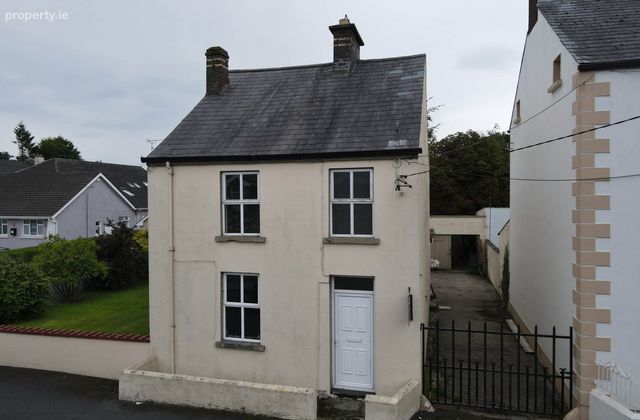 New Road, Bailieborough, Co. Cavan, Bailieborough, Co. Cavan - Click to view photos