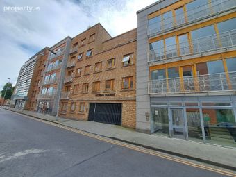 Apartment 21, Block A, Reuben Square, Rialto, Dublin 8