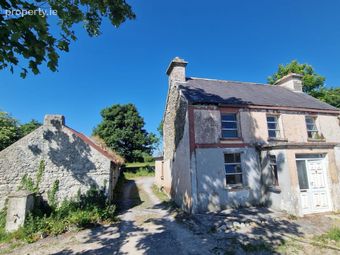 Hollybrook, Claremorris, Hollymount, Co. Mayo