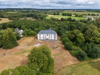 Syngefield House, Clonoghill Upper, Birr, Co. Offaly, Birr, Co. Offaly - Image 3