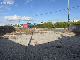 Site At Intersection Of Cork Road/ Dwyer's Road, Market Green, Midleton, Co. Cork