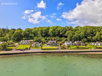 Rockmount, Sea Road, Courtmacsherry, Co Cork, Courtmacsherry, Co. Cork