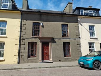 20 Wolfe Tone Street, Clonakilty, Clonakilty, Co. Cork