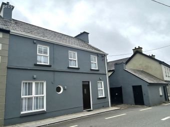 Main Street, Kilfenora, Co. Clare