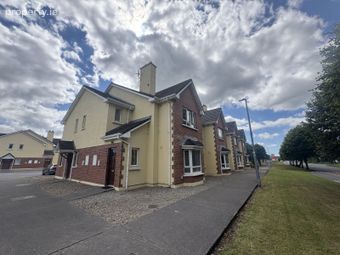 Apartment 14, An Gleann Bruach Na Habhainn, Ennis, Co. Clare