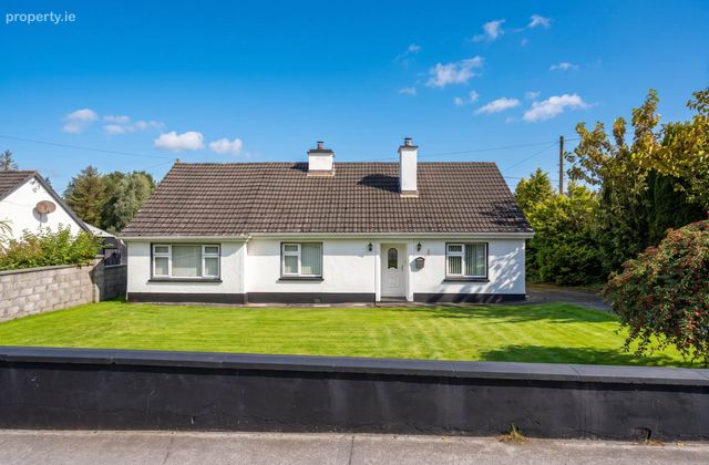 Tanimar, Bealnamulla, Athlone, Co. Roscommon, Athlone, Co. Roscommon - Click to view photos