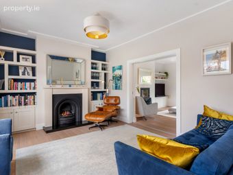 18 Trimleston Gardens, Booterstown, Co. Dublin, Booterstown, Co. Dublin - Image 3