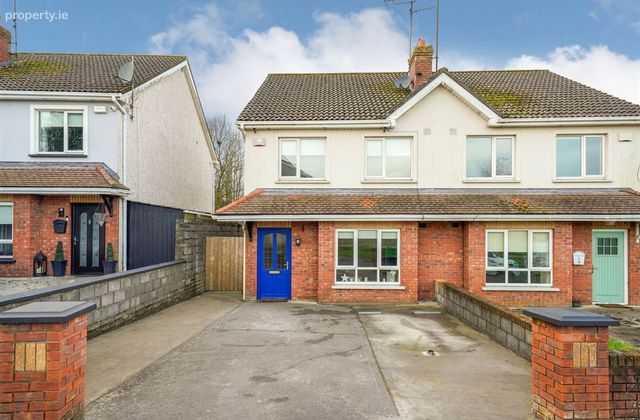 Archdeaconry View, Kells, Co. Meath, Kells, Co. Meath - Click to view photos