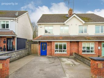 2 Archdeaconry View,Kells,Co. Meath, Kells, Co. Meath