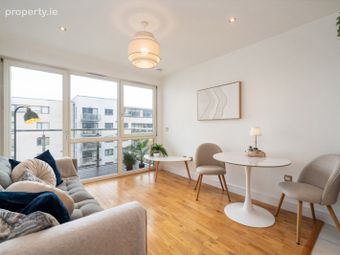 26 The Cedar, Parkview, Stepaside, Dublin 18, Stepaside, Dublin 18 - Image 4