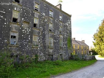 Furey's Mills, Corrandulla, Co. Galway - Image 2