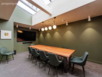 1st Floor, Carraig House, Brookfield Terrace, Blackrock, Co. Dublin - Image 4