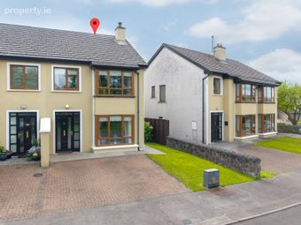 51 Dunbeag, Newport Road, Castlebar, Co. Mayo