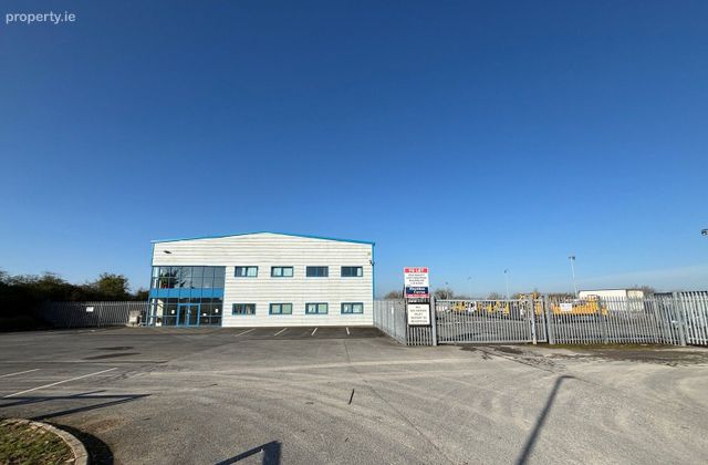 Unit 7, Ard Gaoithe Business Park, Cashel Road, Clonmel, Co. Tipperary - Click to view photos