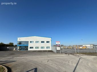 Unit 7, Ard Gaoithe Business Park, Cashel Road, Clonmel, Co. Tipperary