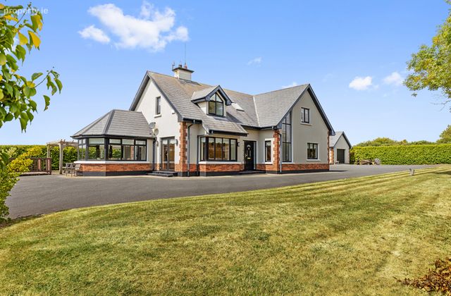 Ballygow, Bannow, Co. Wexford, Bannow, Co. Wexford - Click to view photos