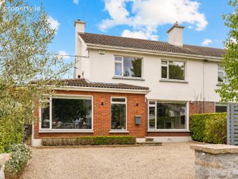 5 Pine Valley Way, Rathfarnham, Dublin 16, Rathfarnham, Dublin 16