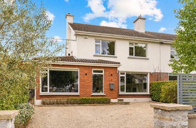 5 Pine Valley Way, Rathfarnham, Dublin 16, Rathfarnham, Dublin 16 - Click to view photos