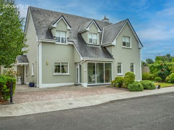 3 Willow Creek, Ballina, Co. Mayo