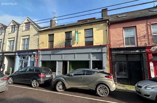 56 Townsend Street, Skibbereen, Co. Cork - Click to view photos