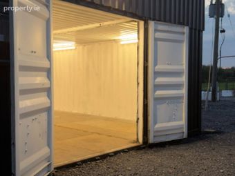 Nexspace - Barstown Commercial Park, Dunboyne, Co. Meath