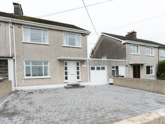 34 Southville Gardens, Ballinacurra, South Circular Road, Co. Limerick