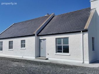 Horn Head, Dunfanaghy, Co. Donegal