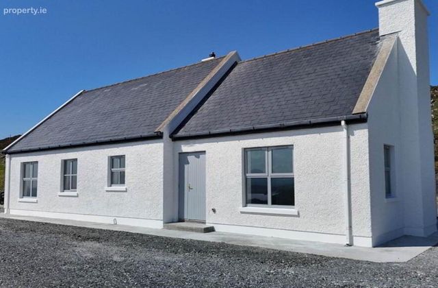 Horn Head, Dunfanaghy, Co. Donegal, Dunfanaghy, Co. Donegal - Click to view photos