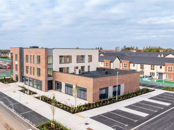 Medical Suite 1 & 2, The Willows, Dunshaughlin, Co. Meath