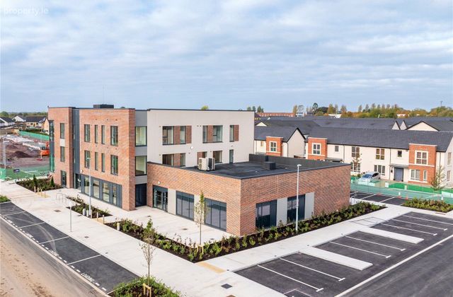 Medical Suite 1 &amp; 2, The Willows, Dunshaughlin, Co. Meath, Dunshaughlin, Co. Meath - Click to view photos