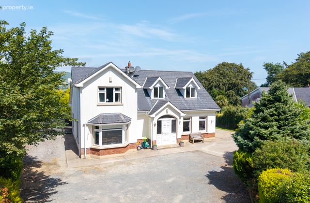 Wrens Hollow, Mangan, Hollyfort, Gorey, Co. Wexford, Hollyfort, Co. Wexford - Click to view photos
