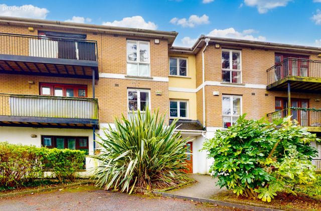 Apartment 5, Bealing Woods, Bealing Walk, Tyrrelstown, Dublin 15 - Click to view photos