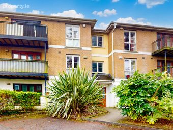 Apartment 5, Bealing Woods, Bealing Walk, Tyrrelstown, Dublin 15