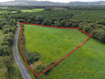 Ballylanigan, Mullinahone, Co. Tipperary, Mullinahone, Co. Tipperary