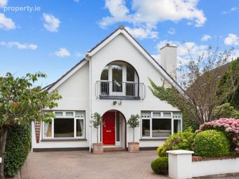 26 Glencairn Chase, The Gallops, Leopardstown, Dublin, Leopardstown, Dublin 18