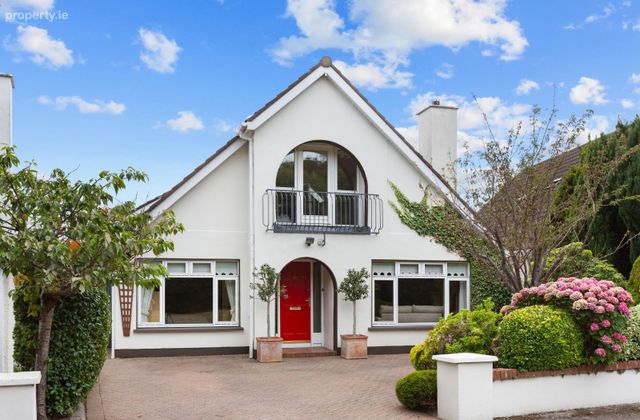 26 Glencairn Chase, The Gallops, Leopardstown, Dublin, Leopardstown, Dublin 18 - Click to view photos