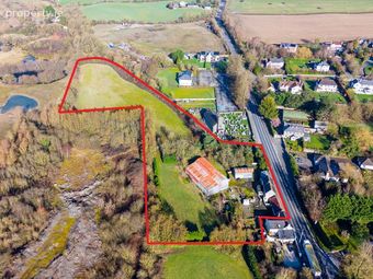 Development Opportunity Farmhouse On C. 1.62 Ha (4 Ac), Dunmore, Co. Kilkenny - Image 2