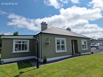 Ballindrumlea, Castlerea, Castlerea, Co. Roscommon