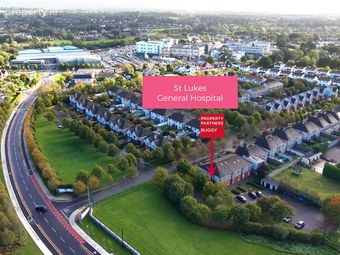 62 Talbot's Court, Freshford Road, Kilkenny, Co. Kilkenny - Image 3